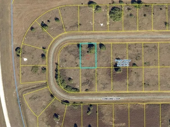 155 Concord Loop, Labelle, FL 33935