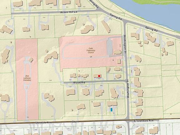 3rd image of 512 Wood Ave