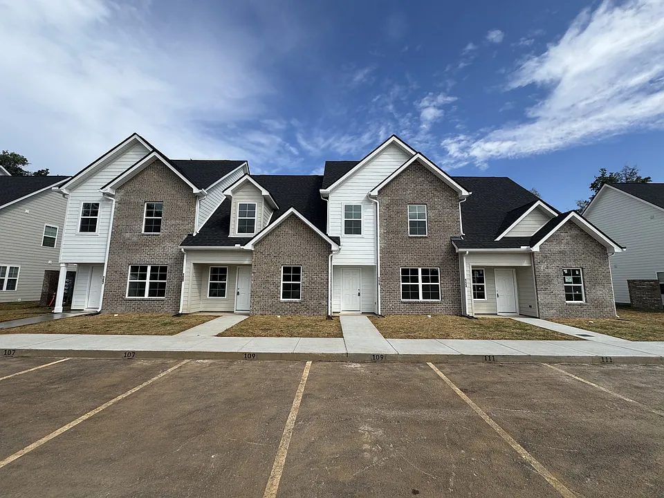 111 Mountaindale Dr