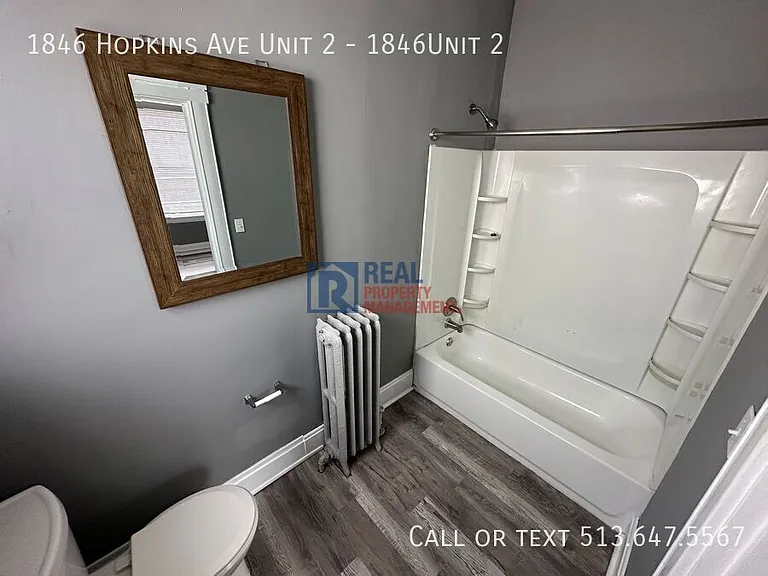 1846 Hopkins Ave #2 — Photo 5