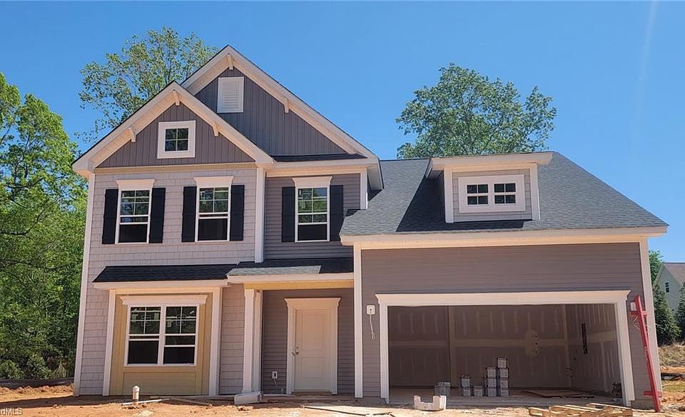 154 Brayden Dr, Advance, NC 27006 Zillow