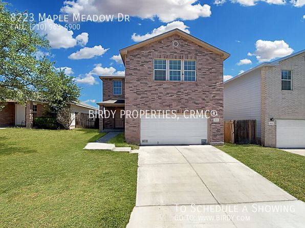 8223 Maple Meadow Dr
