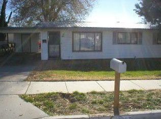2267 W 6000 S, Roy, UT 84067
