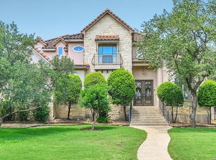2715 WINDING VW, San Antonio, TX 78260