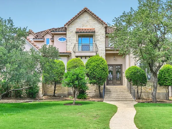 2715 WINDING VW, San Antonio, TX 78260