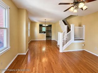 605 Deacon St, Scranton, PA 18509