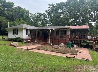 8550 E Cole Ln, Peru, IN 46970