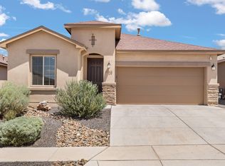 6305 Kestrel Dr NE, Rio Rancho, NM 87144