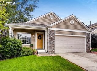 6373 Hannah Rose Rd, Colorado Springs, CO 80923