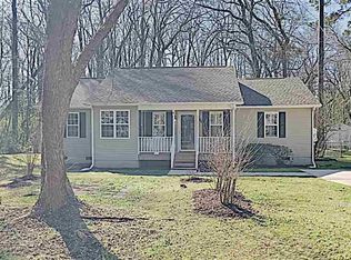 256 Jan St, Angier, NC 27501