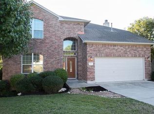 1118 Iron Horse, Leander, TX 78641