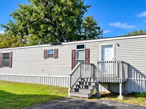3951 S Mentor Ave, Springfield, MO