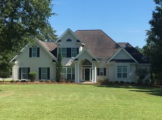 740 Payne Rd, Pembroke, GA 31321