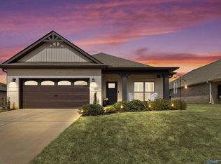 123 Ohio River Rd, Madison, AL 35756