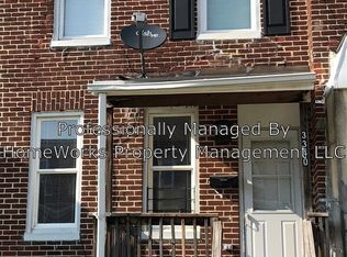 3340 Elmora Ave, Baltimore, MD