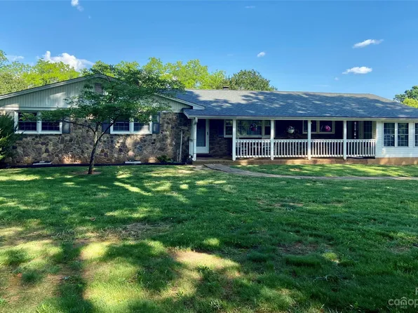 46719 Randalls Church Rd, Norwood, NC 28128