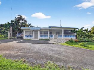 Carr 186 Int 9948 Km 7.4 Sector Marines Cubuy, Canovanas, PR 00729