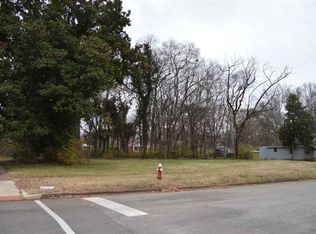 711 W Moulton St SW, Decatur, AL 35601