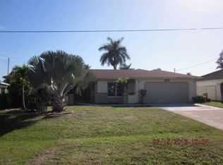 5625 De Soto Ct, Cape Coral, FL 33904