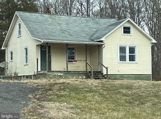 29441 Mine Run Rd, Unionville, VA 22567