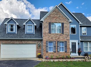 3455 Pingree Rd, Howell, MI 48843