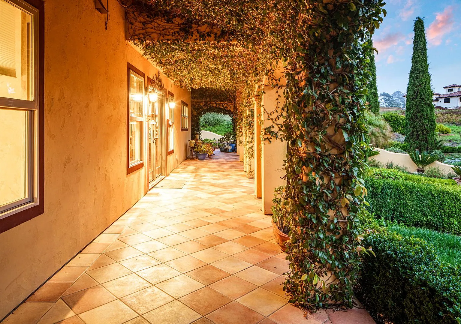 Welcome Home to 17580 Taylor Lane. Your Private Coastal Countryside Oasis is Calling You! — Photo 4