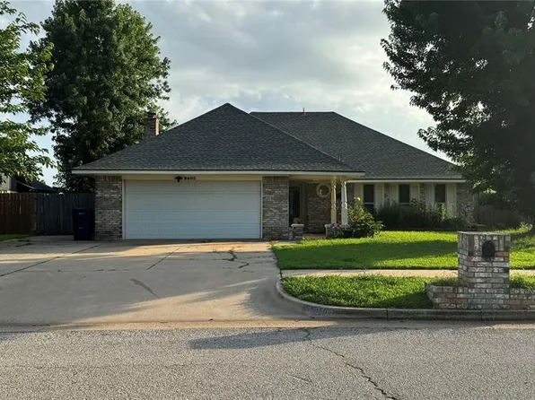 9405 S Fairview Dr, Oklahoma City, OK 73159