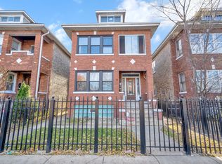 2615 W 55th St #2, Chicago, IL 60632