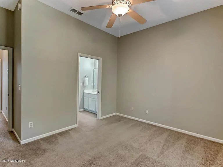 2nd bedroom main floor