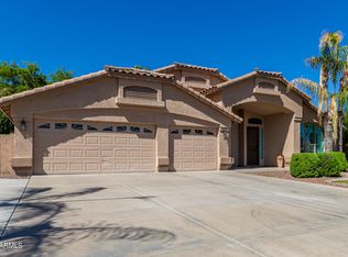 2682 S Elm St, Gilbert, AZ 85295