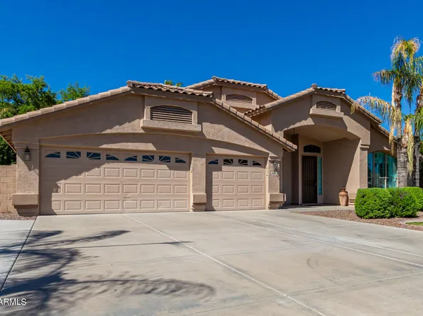 2682 S Elm Street, Gilbert, AZ 85295