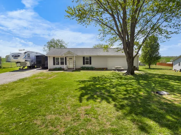 249 Bumpus Mill Rd, Oak Grove, KY 42262