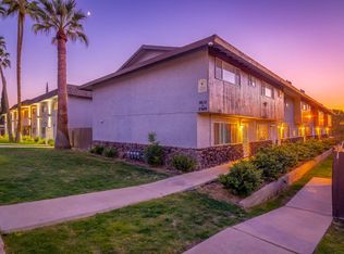 3600 Dana St, Bakersfield, CA 93306