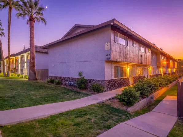 3600 Dana St, 3600-3610 Dana St #3600, Bakersfield, CA 93306