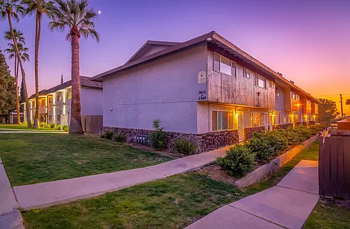 3600 Dana St Photo 1