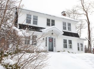 62 Harrington Ter, Burlington, VT 05401