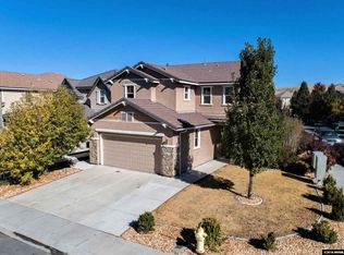 3990 Antinori Dr, Sparks, NV