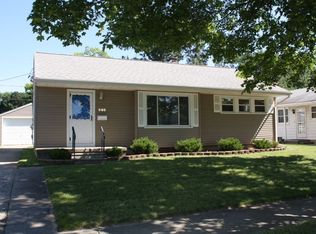 674 Commonwealth Ave, Jackson, MI 49202