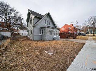 344 N 35th Ave, Omaha, NE 68131