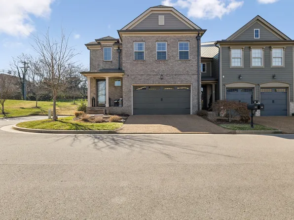928 Silkwood Cir, Nashville, TN 37221