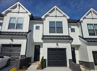 4019 Elk Creek Ln, Raleigh, NC 27612