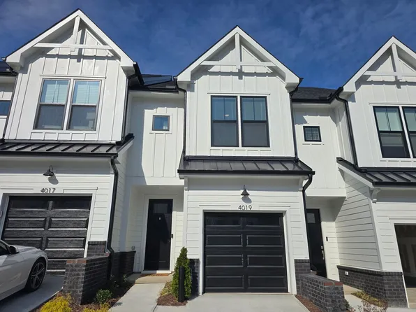 4019 Elk Creek Ln, Raleigh, NC 27612