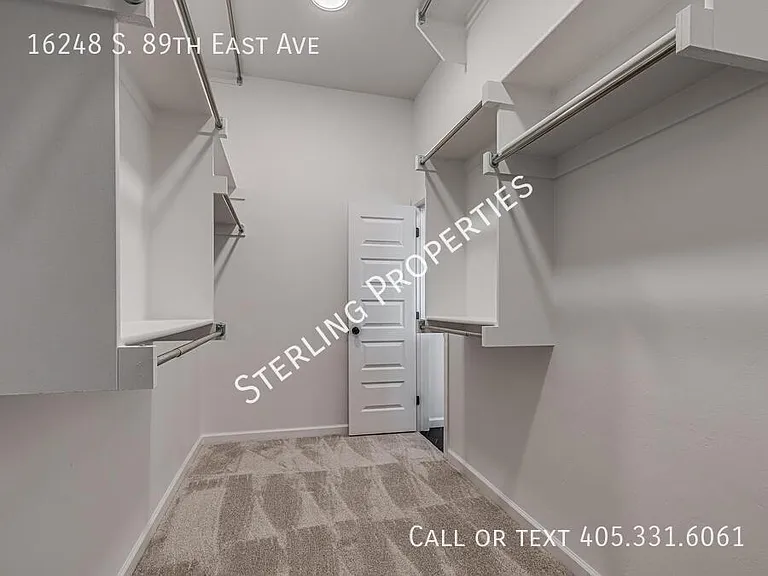 16248 S 89th East Ave — Photo 31
