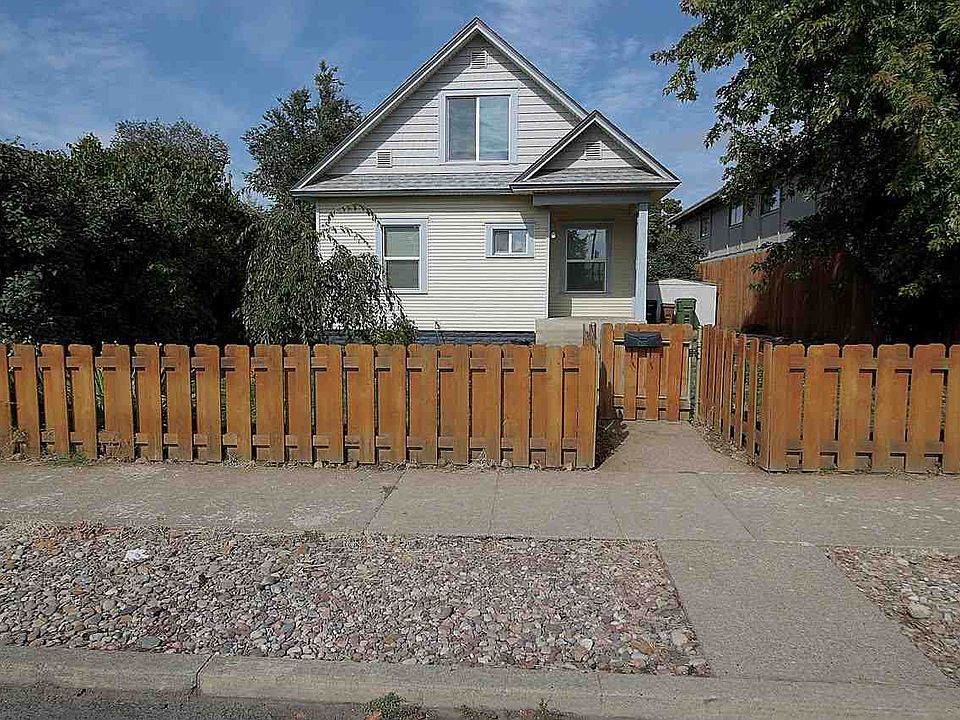 1st image of 1714 W Shannon Ave