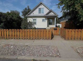 1714 W Shannon Ave, Spokane, WA 99205