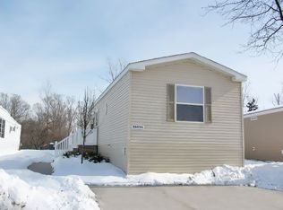 38094 Versailles St, Clinton Township, MI 48038