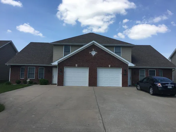 5507 Hunley Ct, Columbia, MO 65201