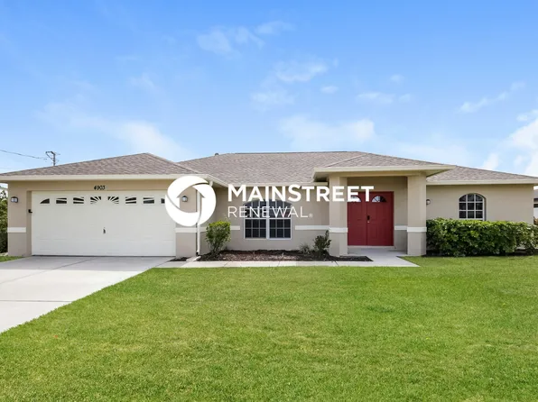 4903 Beauty St, Lehigh Acres, FL 33971