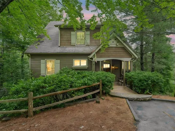 14 Laurel Ridge Way, Jasper, GA 30143