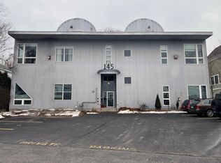 145 Anderson St UNIT 8, Portland, ME 04101